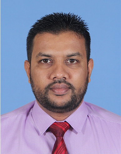 Dissanayake DS